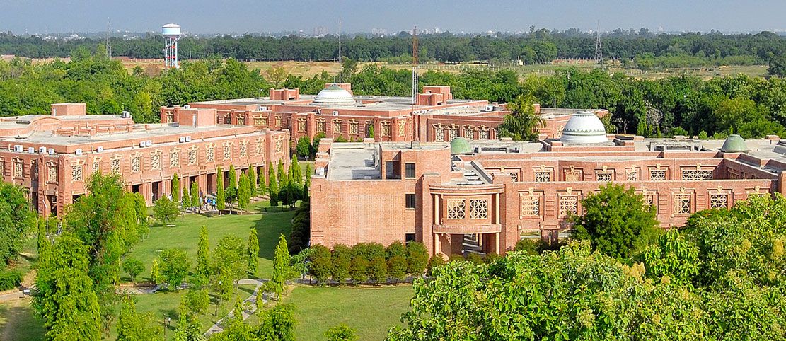 Highest number of offers made this year | IIM Lucknow Placement Report 2019