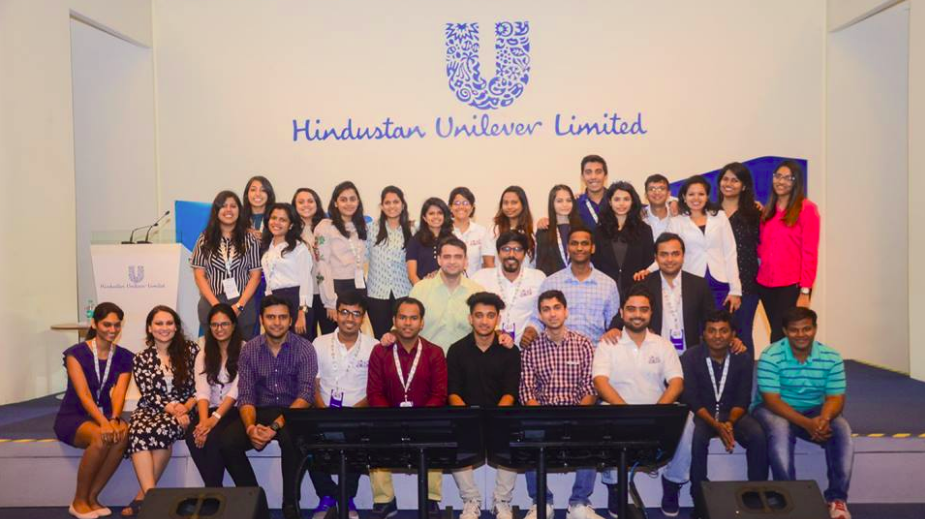 HUL - The Premier League 2018 National Finalist IBS Hyderabad's Anjali Vora's Story