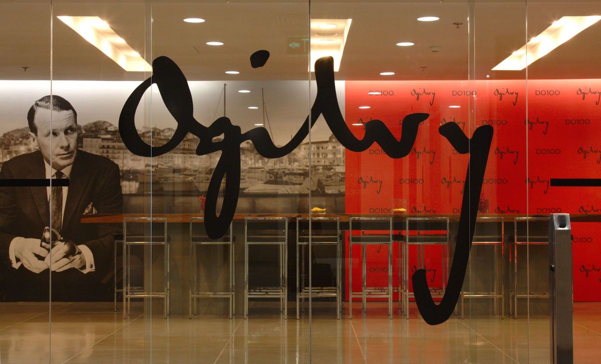 Treasure Trove Of Opportunity | Summer Internship At Ogilvy & Mather - Jainam Vora's Experience