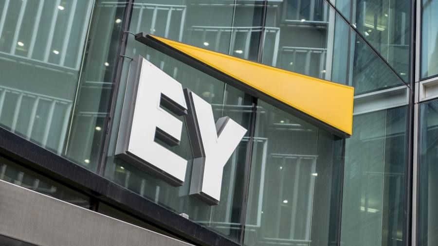 Anchit Kumar, Applied Off Campus To Bag An Internship At EY