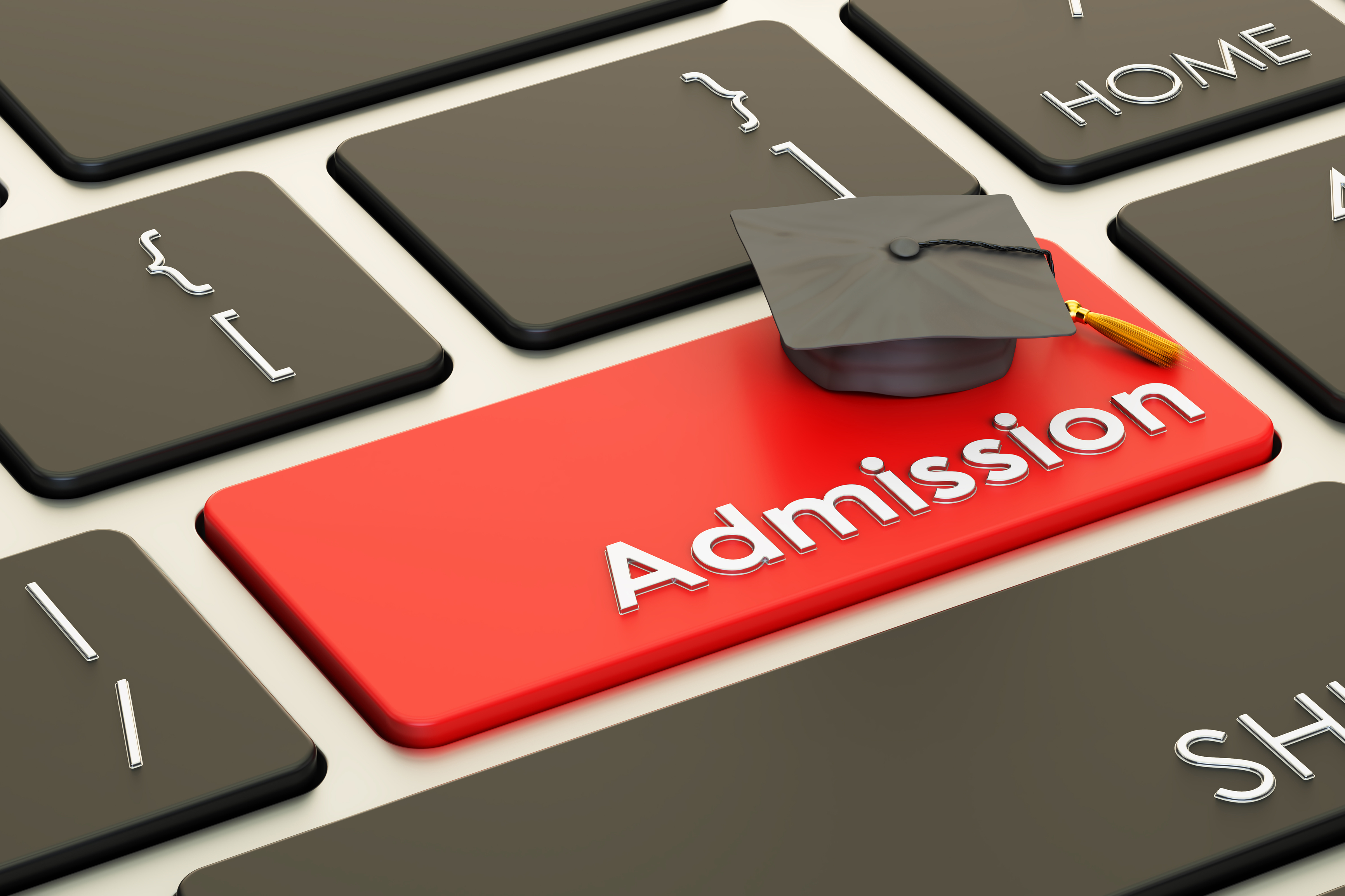 Is "Business School Admission Process" The Key To Corporate Hiring? -