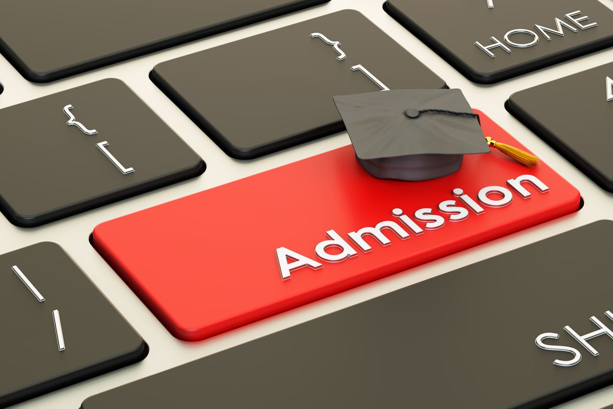 Is "Business School Admission Process" The Key To Corporate Hiring?