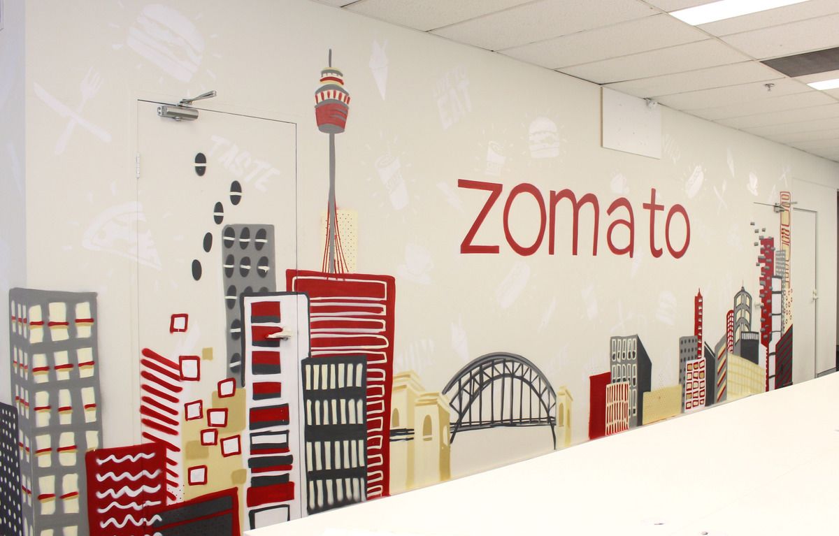 Do You Know About The Pro-Zomato Approach? | Radhika Shah's Internship With Zomato