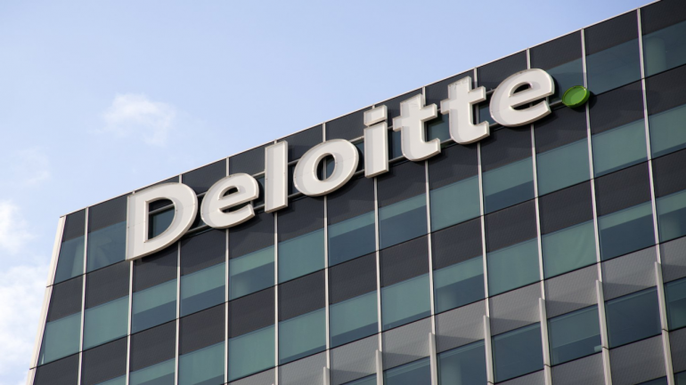 How Internship at Deloitte Turned Me Into a Better Decision Maker? |  Anik Dutta Experience