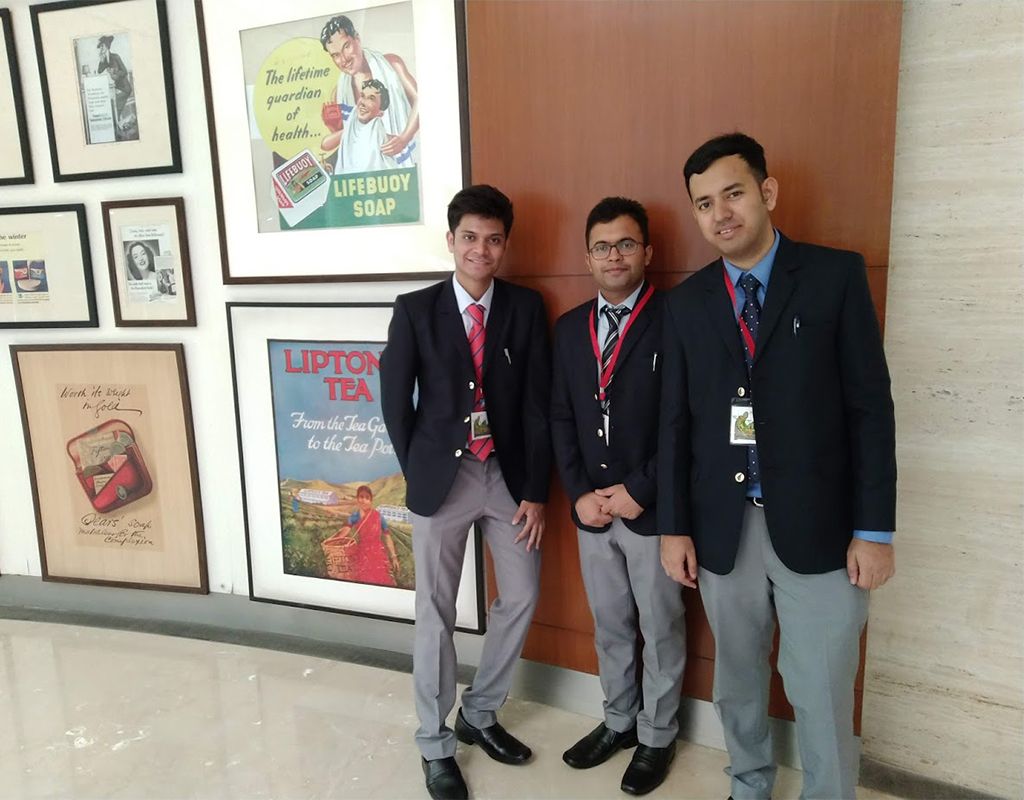 What happens when it's MICA v/s MICA in HUL Carpe Diem Season 5 Finale? - Sayantan's Story