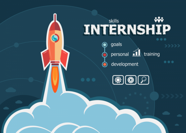 Tips and Tricks To Land Your Dream Internship