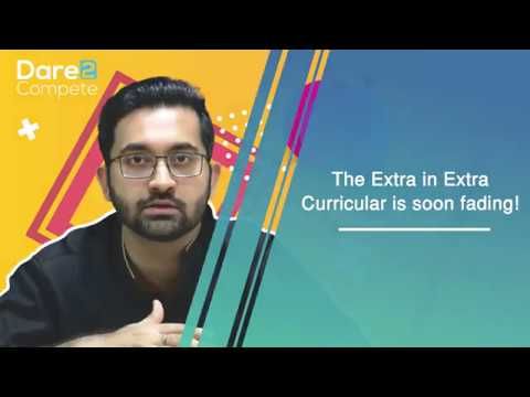 Extra-Curricular Activities is the magic potion you need to remain ageless professionally! | Alekhya Chakrabarty, Brand Manager- Vivel, ITC | Dove,Unilever | Emami | MakeMyTrip