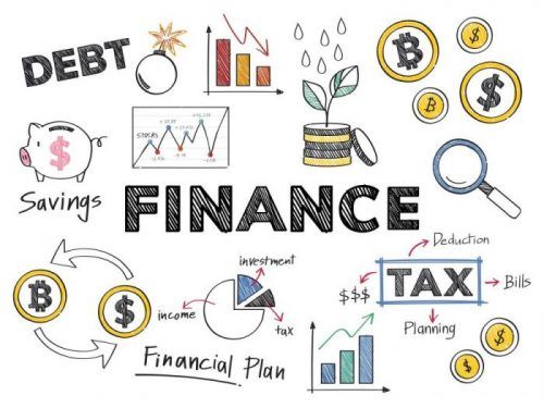 List Of Top Resources For Finance Students