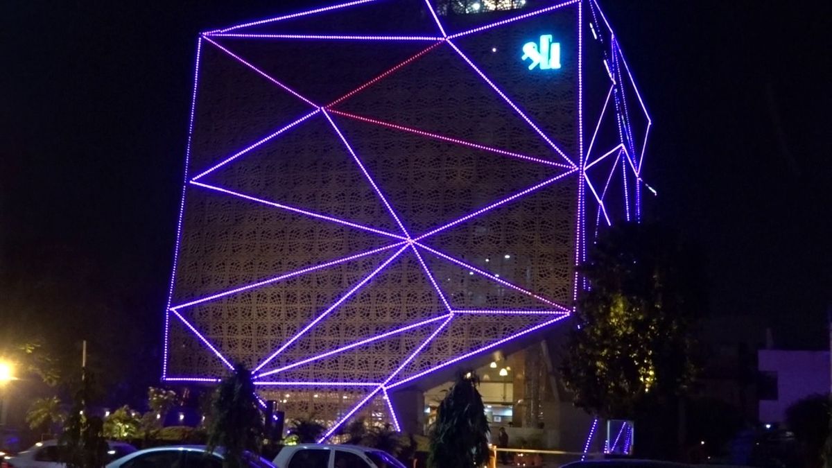 How Veeresh's Internship At Shree Cement Limited Quenched His Thirst For Financial Knowledge?