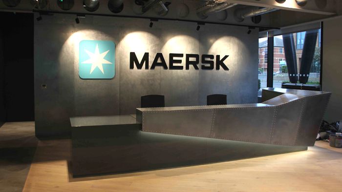 How Prashant Got His Chance To Showcase Insightful Capabilities As A Product Manager? | Internship At Maersk Line India Private Limited