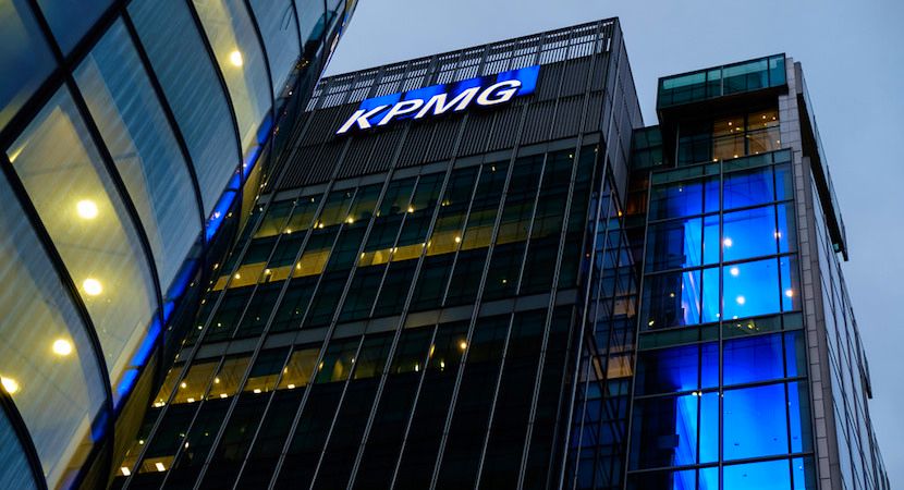 A crash course in Consulting and Auditing during my internship at KPMG | Uzair’s Story