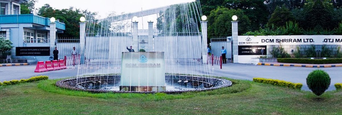 Internship at DCM Shriram, Fenesta Building Systems made me a better problem solver | Sukriti's story