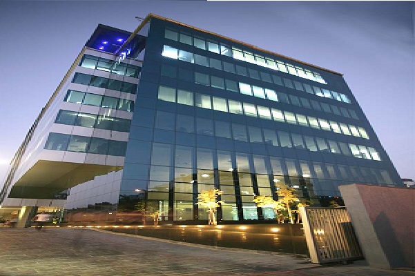 bajaj finance location