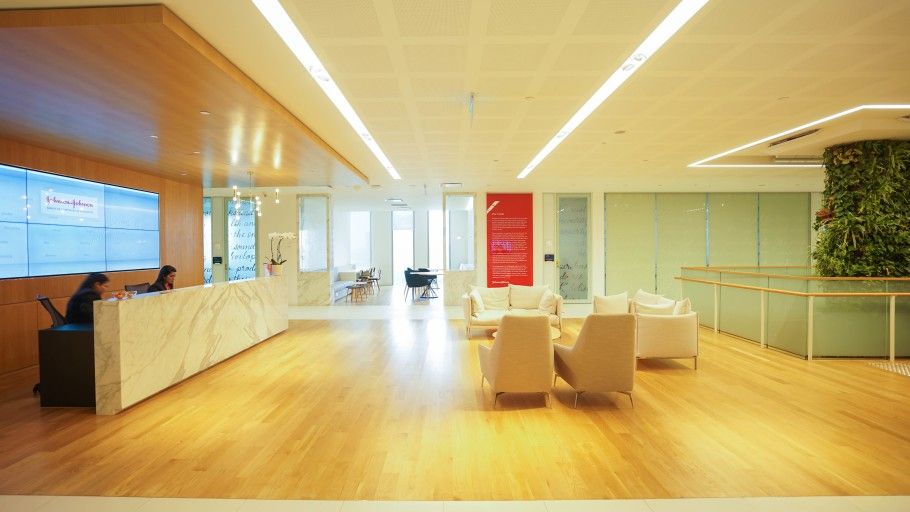 How my Internship at Johnson & Johnson helped me refine my analytical skills and improved my efficiency? | Prachi's story