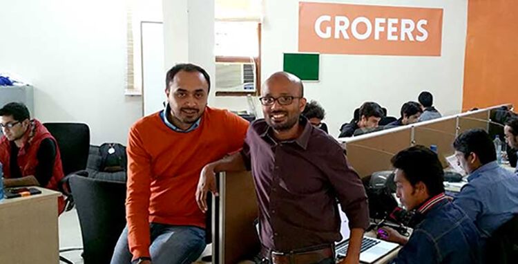 How an internship at Grofers made me realize the importance of Excel | Pratik’s story