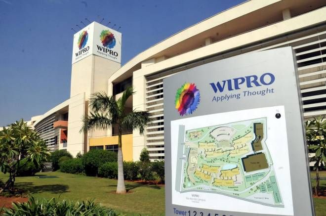 How an internship at Wipro made me think out of the box in the domain of Data Analytics and AI | Tanya’s story