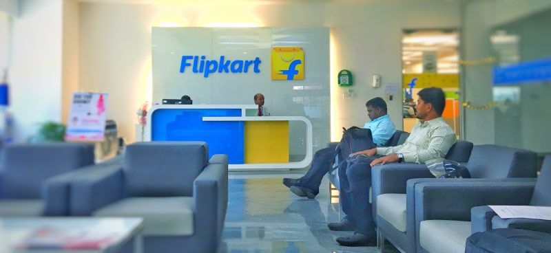 Internship at Flipkart aka Flinternship