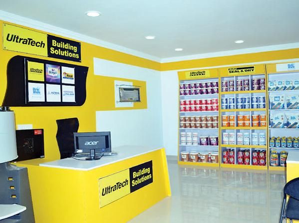 ‘Defined By Values You Bring’ – Summer Internship at UltraTech | Surbhi's story