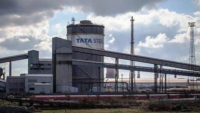 Summer internship at TATA Steel made Tahira feel like she was at Hogwarts!