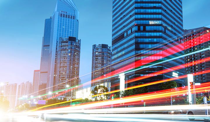 An internship at India Infoline Securities, a learning experience -By Shubham Jain from TAPMI