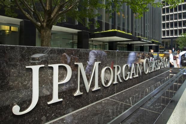 An internship at JPMorgan Chase Co. instilled within me the necessary skills to thrive in the industry -By K A Bharadwaj from TAPMI