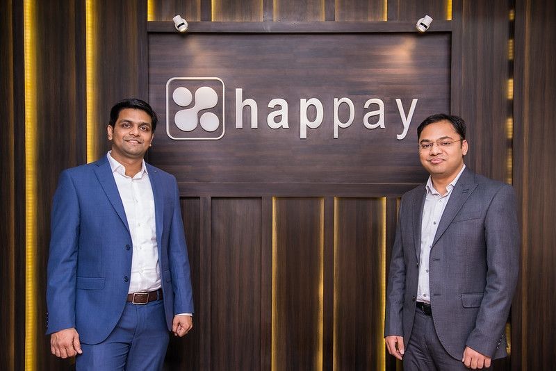 A live project at Happay gave me an insight into multi-dimensional marketing -By Sanyam Arora from GLIM