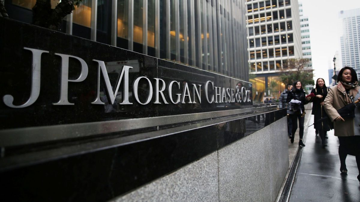 What I learnt from my internship at JPMorgan Chase -By Utkarsh Srivastava from IIM Lucknow