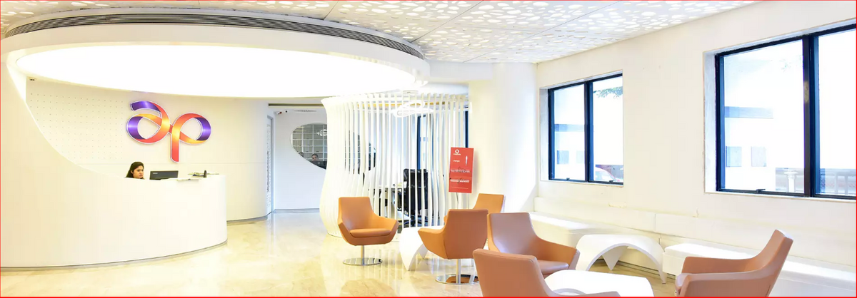 How an internship at Asian Paints Limited groomed me professionally -By Rahul Pandey from Jaipuria Institute of Management