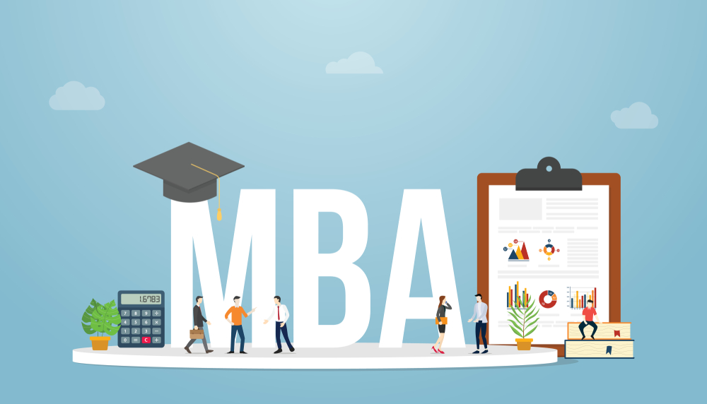 Second year of MBA is all about experiences and new learning -By Divyanshi Srivastava from XAHR Bhubaneswar
