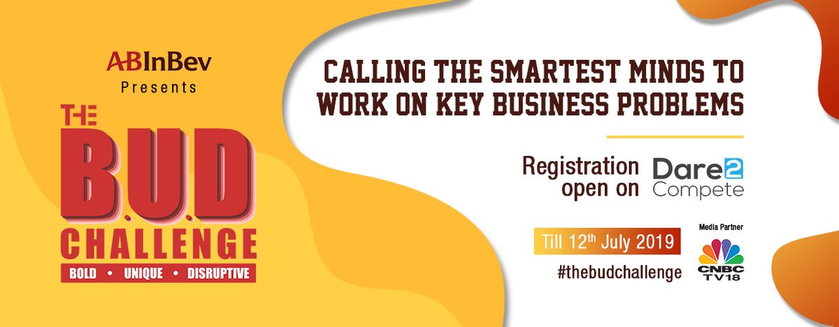 AB InBev's The Bud Challenge: Everything one needs to know