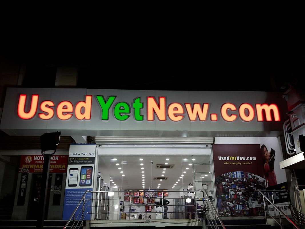 How an internship at UsedYetNew highlighted the importance of professionalism and ownership | Sakshi's story