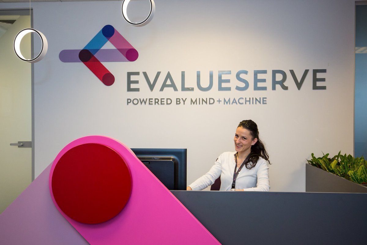 How Personal Interview formed the basis of the selection process for a job at Evalueserve | Anirudh’s story