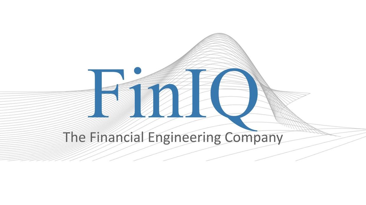 What I learnt during my internship at FinIQ Consulting Pvt Ltd -By Sanchit Vijay Dhole from IIM Calcutta