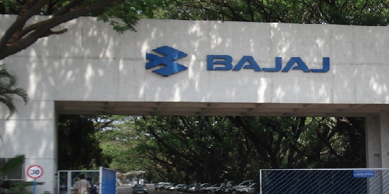 bajaj capital ltd