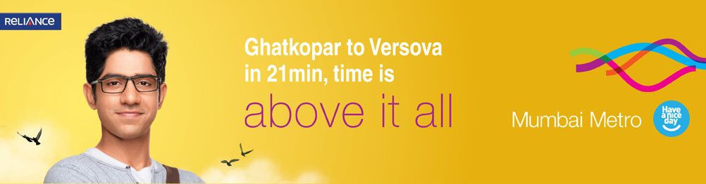 How an internship at Mumbai Metro One Private Limited gave me an opportunity to work on my persuasive power and analytical abilities | Palash’s story