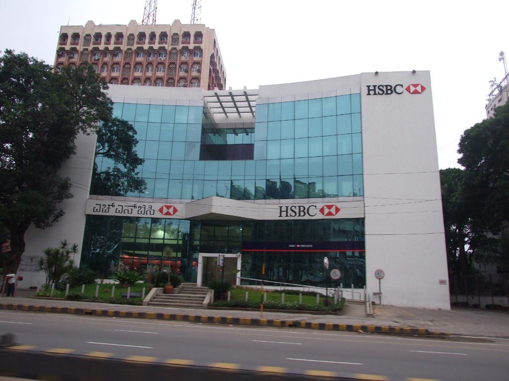 How I landed a job at HSBC, a leading giant in banking | Nikita’s story