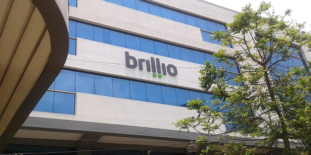 What a summer internship at Brillio is like? -By Sayani Das from TAPMI