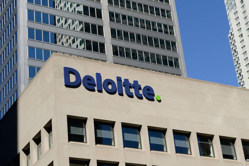 What I learnt during my internship at Deloitte Consulting U.S. India Pvt. -By Tanima Asthanaam from TAPMI