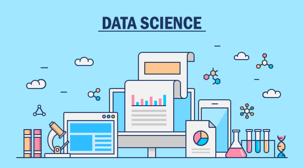 A definitive guide to Data Science