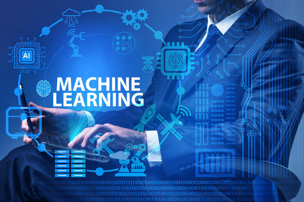 Machine Learning - The Math of it all!