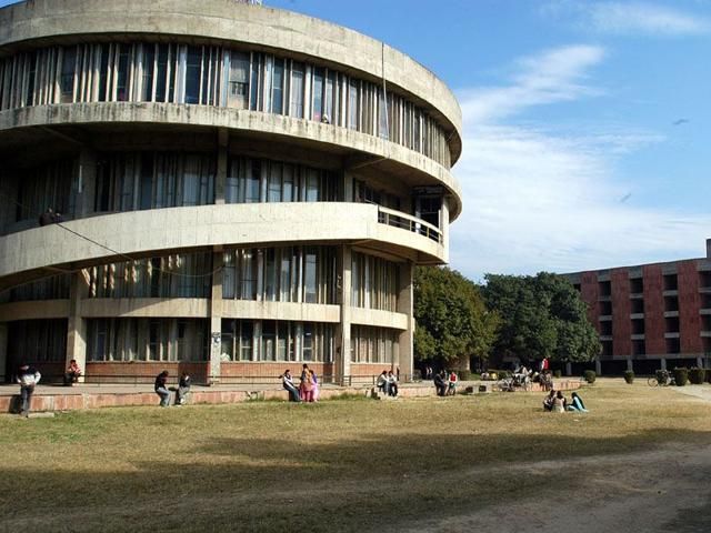 Life of an MBA, late nights and early mornings -By Akanksha Tandon from UBS Panjab University