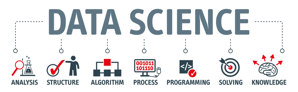 What does it take to be a great data scientist?