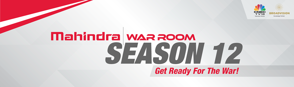 Mahindra War Room Season 12: A business treat for B-Schoolers