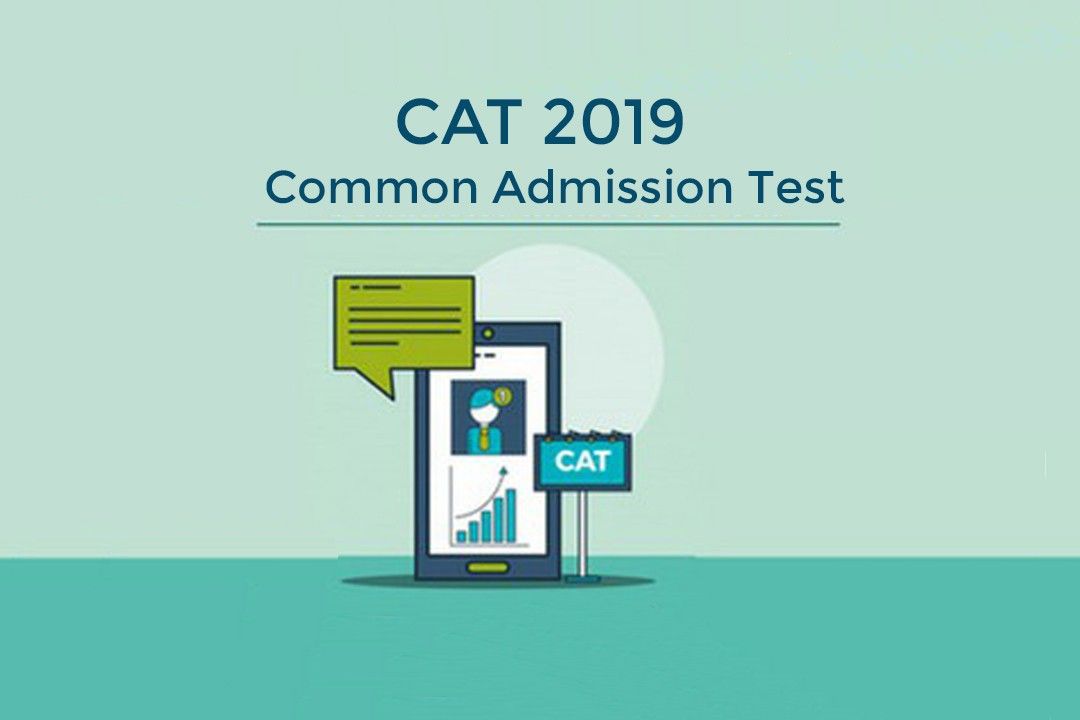 CAT 2019 notification out -  Exam Dates, Exam Pattern, Syllabus | Here's all you need to know