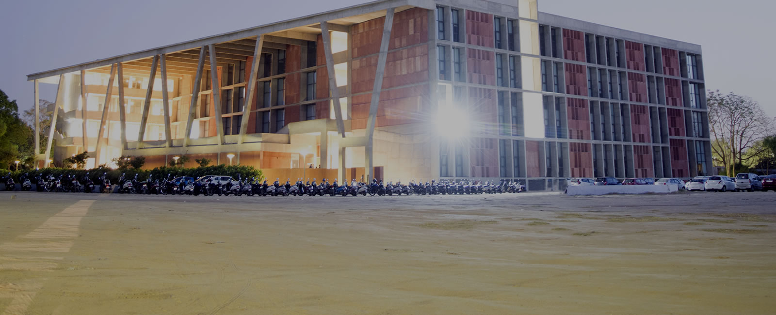 My MBA life and the obsessive coffee culture|Harsh Mohanani – AMSoM Ahmedabad