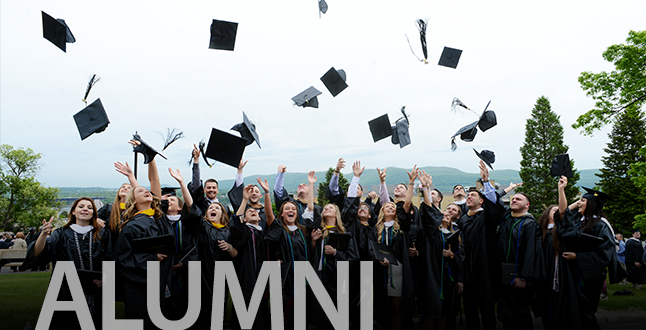 How to make the best use of your college alumni association - Dare2Compete