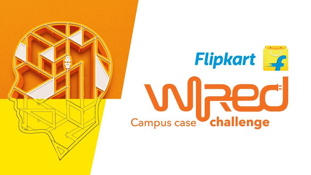 Flipkart WiRED 2019 is a fat treat for all B-Schoolers