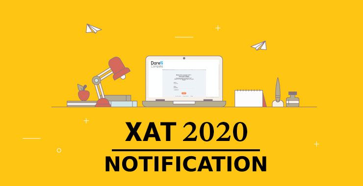 XAT 2020 notification -  Exam Dates, Exam Pattern, Syllabus | Here's all you need to know