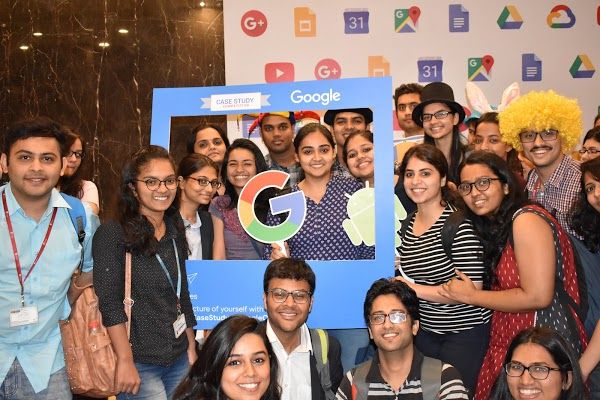 Everything you need to know about Google Case Challenge 2019