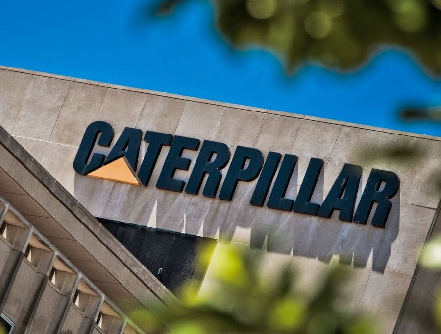 My internship at Caterpillar Inc. taught me the value of time management -By Atharva Kshirsagar from VIT